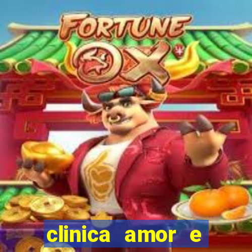 clinica amor e saude pirituba